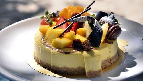 娱乐吃瓜酱蛋糕视频在线观看,揭秘网红美食背后的故事 第1张 娱乐吃瓜酱蛋糕视频在线观看,揭秘网红美食背后的故事 第1张