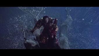 无极 在线观看,探寻东方哲学的奇幻之旅  第1张